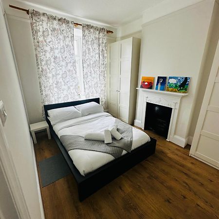 London Apartment Bagian luar foto